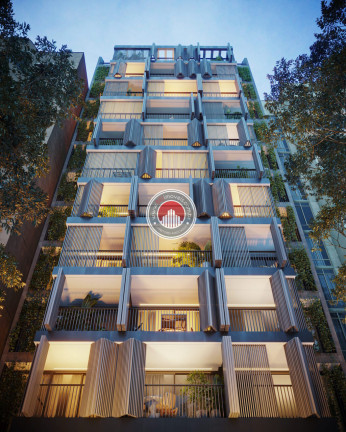 Foto do imóvel Cobertura com 1 Quarto à Venda, 85 m² em Ipanema - Rio De Janeiro