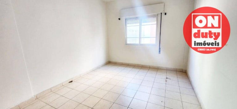 Foto do imóvel Apartamento com 2 Quartos à Venda, 85 m² em José Menino - Santos
