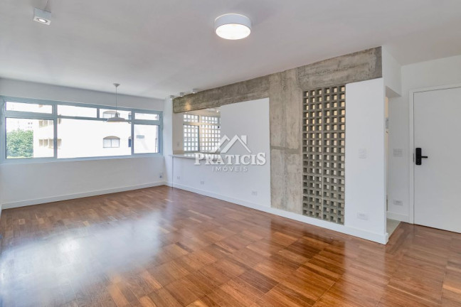 Foto do imóvel Apartamento com 2 Quartos à Venda, 97 m² em Bela Vista - São Paulo