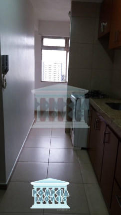 Imagem Apartamento com 2 Quartos à Venda, 54 m² em Pompéia - São Paulo