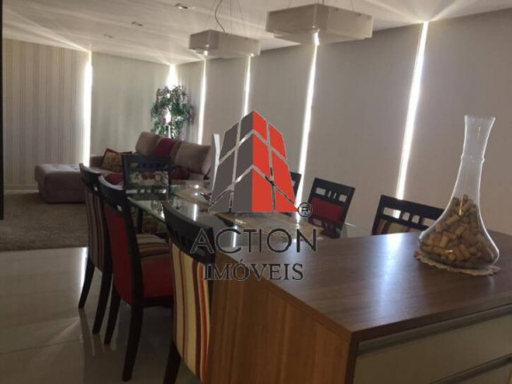 Foto do imóvel Apartamento com 3 Quartos à Venda, 137 m² em Vila Regente Feijó - São Paulo