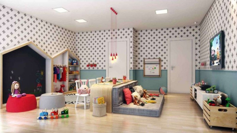 Foto do imóvel Apartamento com 2 Quartos à Venda, 41 m² em Vila Nova Cachoeirinha - São Paulo