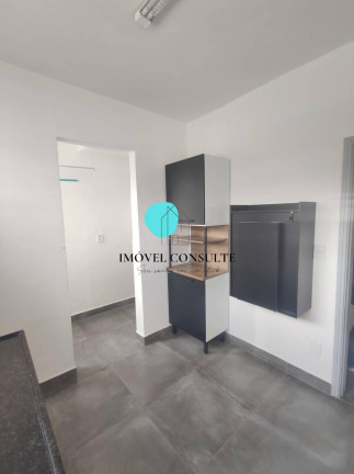 Imagem Apartamento com 1 Quarto para Alugar, 49 m² em Vila Buarque - São Paulo