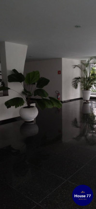 Imagem Apartamento com 3 Quartos à Venda, 101 m² em Moema - São Paulo