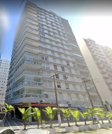 Foto do imóvel Cobertura com 5 Quartos à Venda, 240 m² em Centro - Guarujá