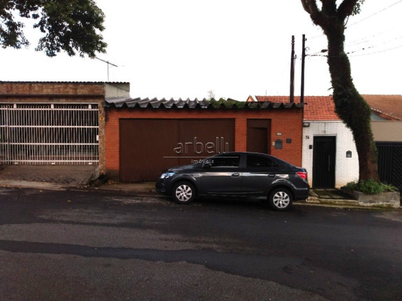 Imagem Casa com 3 Quartos à Venda, 247 m² em Parque São Domingos - São Paulo