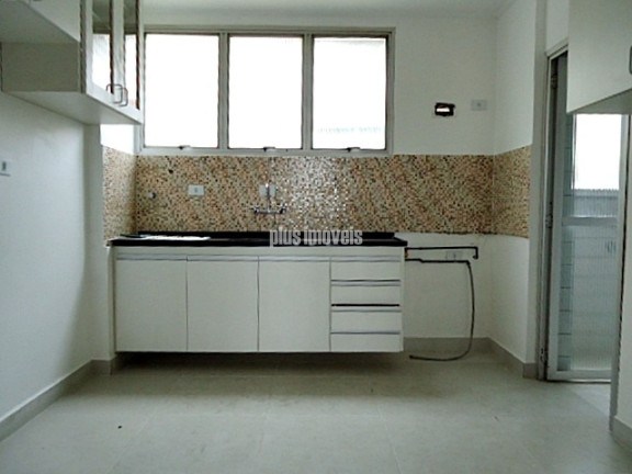 Imagem Apartamento com 3 Quartos à Venda, 100 m² em Jardim Taboão - São Paulo