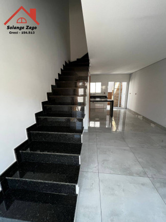 Imagem Casa com 2 Quartos à Venda, 75 m² em Interlagos - São Paulo