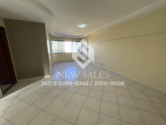 Foto do imóvel Apartamento com 3 Quartos à Venda, 112 m² em Setor Bueno - Goiânia