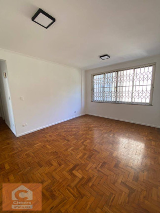 Foto do imóvel Apartamento com 3 Quartos à Venda, 124 m² em Paraíso - São Paulo