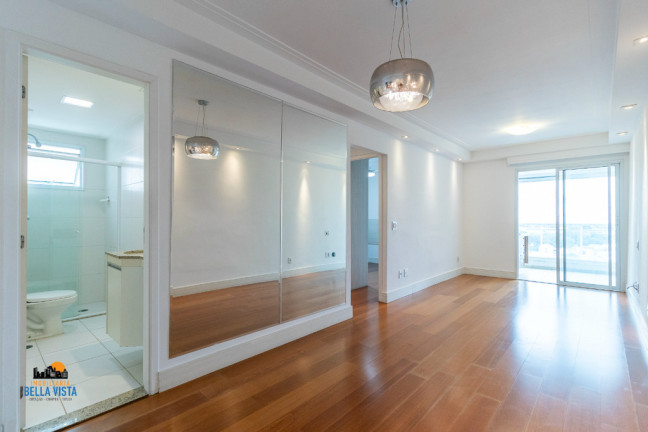 Foto do imóvel Apartamento com 2 Quartos à Venda,  em Vila Brasílio Machado - São Paulo