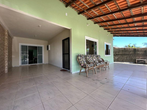 Imagem Casa com 4 Quartos à Venda, 140 m² em Centro - Balneário Barra Do Sul
