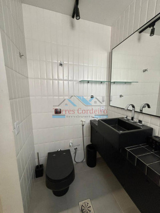 Foto do imóvel Apartamento com 2 Quartos à Venda, 97 m² em Itaim Bibi - São Paulo