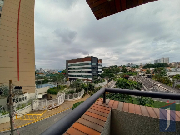 Foto do imóvel Apartamento com 3 Quartos à Venda, 106 m² em Chácara Klabin - São Paulo