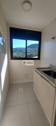 Foto do imóvel Apartamento com 2 Quartos à Venda, 69 m² em Itacorubi - Florianópolis