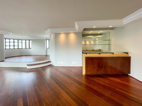 Foto do imóvel Apartamento com 3 Quartos à Venda, 215 m² em Perdizes - São Paulo