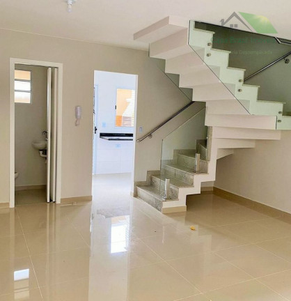 Foto do imóvel Imóvel com 2 Quartos à Venda, 70 m² em Jundiapeba - Mogi Das Cruzes