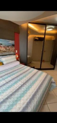 Imagem Apartamento com 3 Quartos à Venda, 94 m² em Torre - Recife
