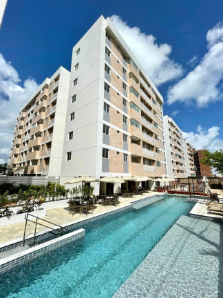 Foto do imóvel Apartamento com 2 Quartos à Venda, 57 m² em Jardim Cidade Universitária - João Pessoa