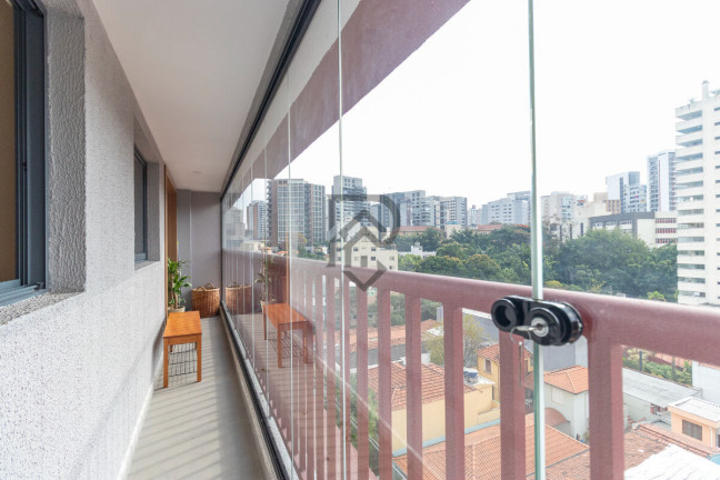 Foto do imóvel Apartamento com 2 Quartos à Venda, 45 m² em Vila Mariana - São Paulo