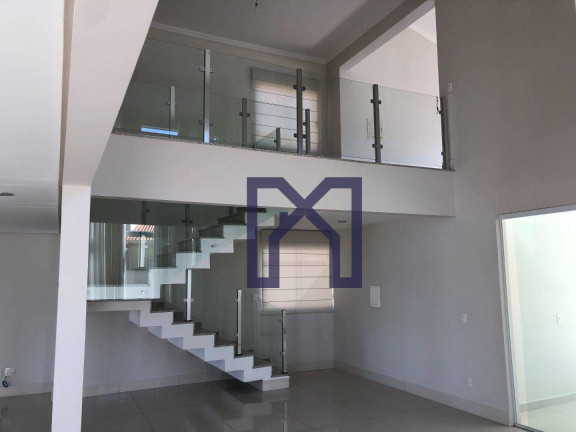 Imagem Casa com 4 Quartos à Venda, 371 m² em Pinheirinho - Itajubá