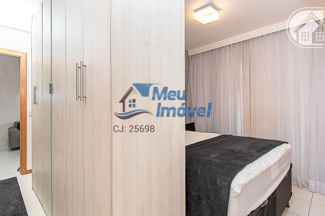 Foto do imóvel Imóvel com 1 Quarto à Venda, 42 m² em Norte (águas Claras) - Brasília