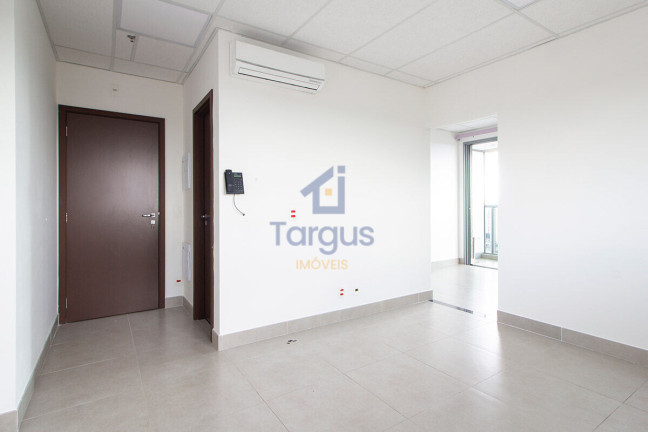Foto do imóvel Sala Comercial à Venda, 38 m² em Tatuapé - São Paulo