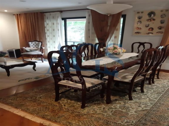 Foto do imóvel Apartamento com 3 Quartos à Venda, 132 m² em Tatuapé - São Paulo