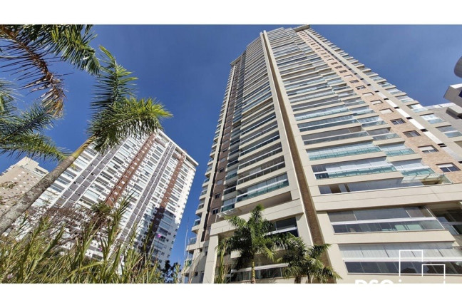 Foto do imóvel Apartamento com 3 Quartos à Venda,  em Cidade Monções - São Paulo