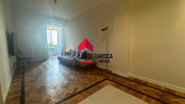 Foto do imóvel Apartamento com 2 Quartos à Venda, 78 m² em Copacabana - Rio De Janeiro