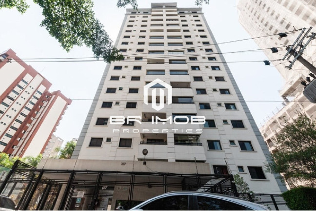 Foto do imóvel Imóvel com 3 Quartos à Venda, 106 m² em Vila Mariana - São Paulo