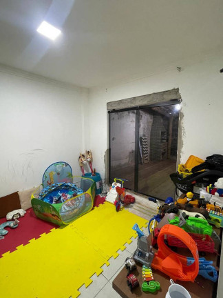 Imagem Apartamento com 3 Quartos à Venda, 91 m² em Alto Maron - Itabuna