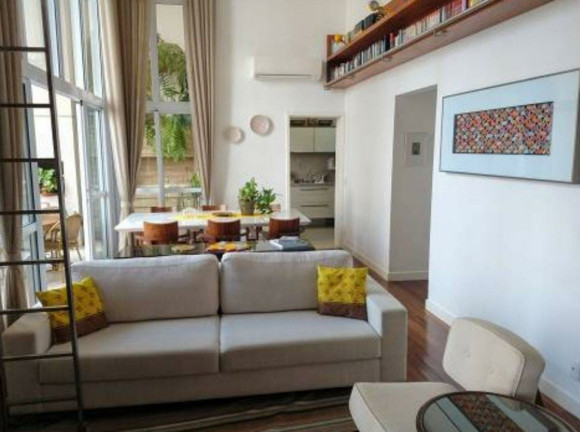 Foto do imóvel Apartamento com 3 Quartos à Venda, 156 m² em Perdizes - São Paulo