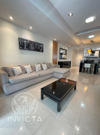 Foto do imóvel Apartamento com 3 Quartos à Venda, 139 m² em Centro - Balneário Camboriú