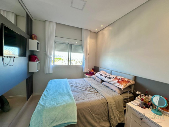 Foto do imóvel Apartamento com 3 Quartos à Venda, 265 m² em Estreito - Florianópolis