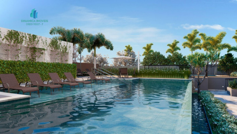 Imagem Apartamento com 3 Quartos à Venda, 107 m² em Jardim Brasil - Campinas