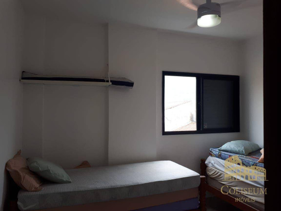 Imagem Apartamento com 2 Quartos à Venda, 80 m² em Solemar - Praia Grande