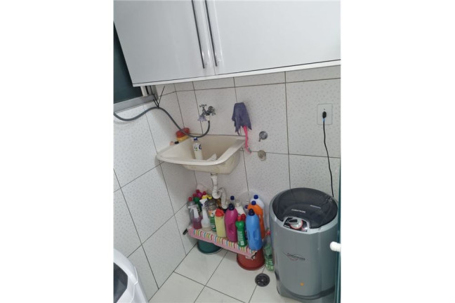 Foto do imóvel Imóvel com 2 Quartos à Venda,  em Vila Industrial - São Paulo