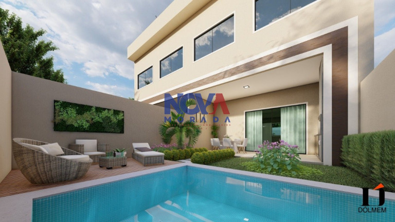 Imagem Casa com 3 Quartos à Venda, 175 m² em Ilha Dos Bentos - Vila Velha