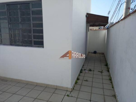 Imagem Casa com 2 Quartos à Venda, 75 m² em Penha - São Paulo