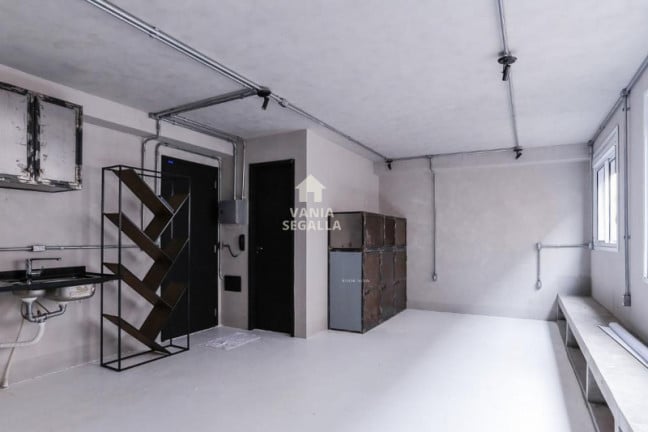 Foto do imóvel Apartamento com 1 Quarto à Venda, 35 m² em Vila Leopoldina