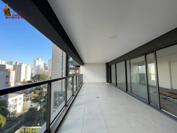 Foto do imóvel Apartamento com 3 Quartos à Venda, 162 m² em Pinheiros - São Paulo