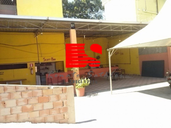 Foto do imóvel Galpão à Venda, 330 m² em São Cristovão - Belo Horizonte