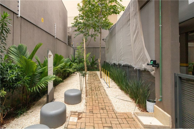 Imagem Apartamento com 2 Quartos à Venda, 103 m² em Jardim Das Acácias - São Paulo