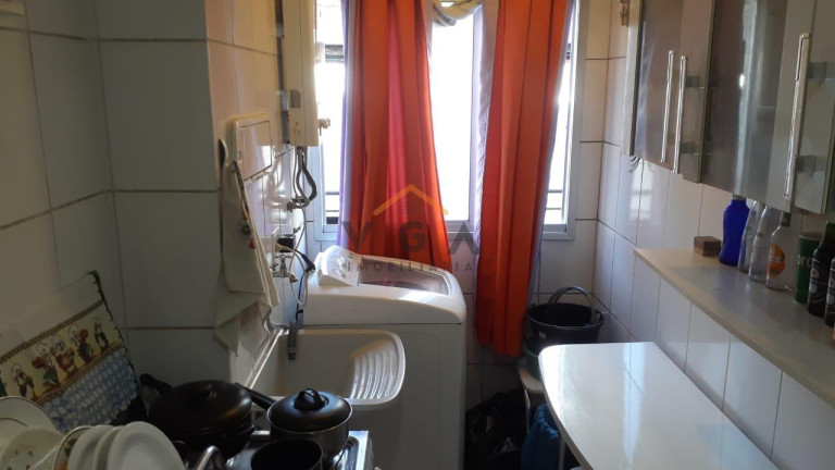 Foto do imóvel Apartamento com 2 Quartos à Venda, 48 m² em Jardim Vila Formosa - São Paulo