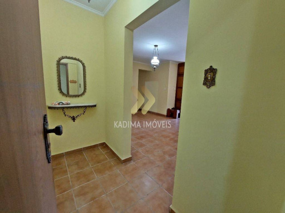 Foto do imóvel Apartamento com 3 Quartos à Venda, 102 m² em Vila Guilhermina - Praia Grande