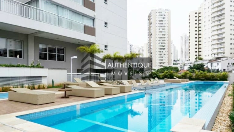 Foto do imóvel Apartamento com 2 Quartos à Venda, 116 m² em Vila Mariana - São Paulo