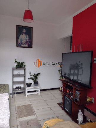 Imagem Casa com 1 Quarto à Venda, 48 m² em Dom Bosco - Poços De Caldas