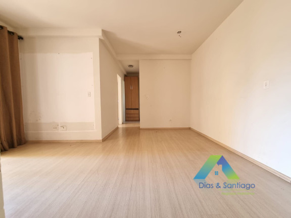 Imagem Apartamento com 1 Quarto à Venda, 66 m² em Vila Caraguatá - São Paulo