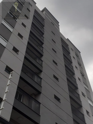 Imagem Apartamento com 2 Quartos à Venda, 42 m² em Vila Santa Terezinha (zona Norte) - São Paulo